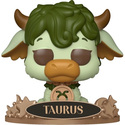 Funko Фигура Funko POP! Zodiac: Zodiac - Taurus #18 (111579)