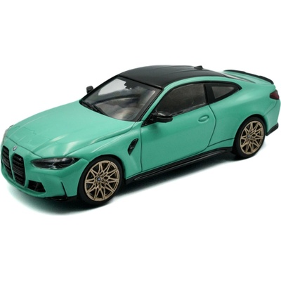 Solido BMW M4 Competition 2023 1:43