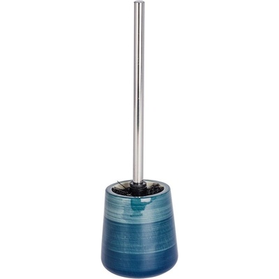WENKO Петролно синя четка за тоалетна Pottery - Wenko (22648100)