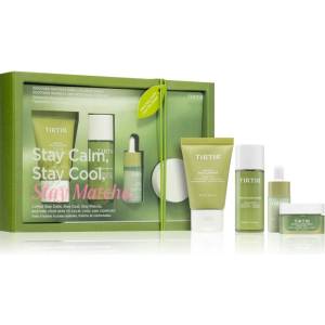 TIRTIR Matcha Set подаръчен комплект за перфектна кожа