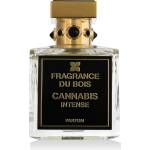 Fragrance Du Bois Cannabis Intense Парфюм 100 ml Парфюми