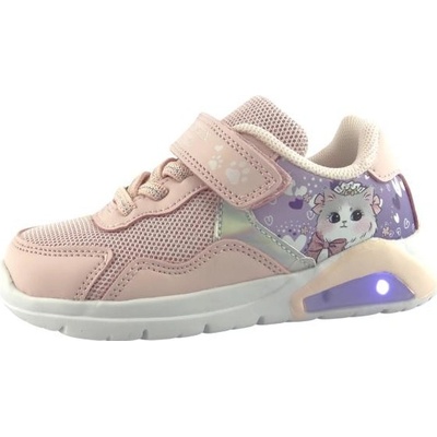 American Club teniska ES189 Pink