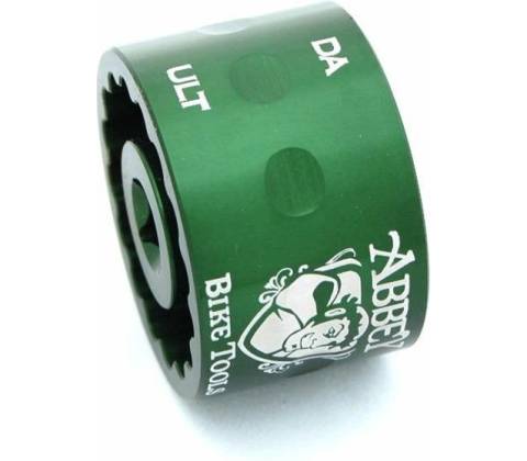 Klíč Abbey Tools Bottom Bracket Socket - Shimano