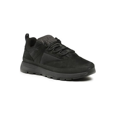 Timberland Сникърси Euro Trekker Low F/L TB0A66DG0151 Черен (Euro Trekker Low F/L TB0A66DG0151)