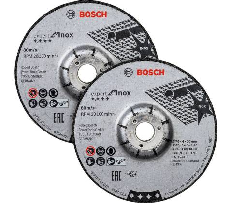 BOSCH 2.608.601.705
