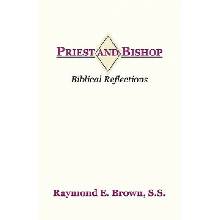 Priest and Bishop