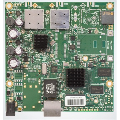 MikroTik RB911G-5HPacD