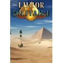Luxor Solitaire