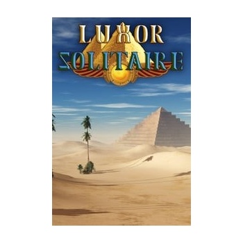 Luxor Solitaire