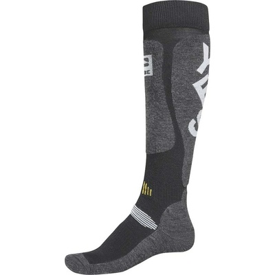 GLOBE Cortina Snow Sock Charcoal