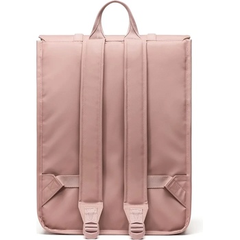Herschel Раница Herschel Survey 24 L в розово голям размер с изчистен дизайн 11649-02077-OS (11649.02077.OS)