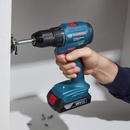 Image 1 of Bosch GSR 185 Li Solo (06019K3003)