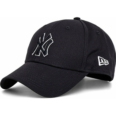 New Era 940 MLB Outline New York Yankees
