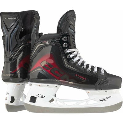 CCM Jetspeed FT8 Senior