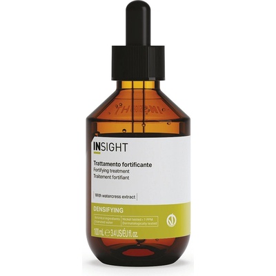 Insight Densifying Fortifying Treatment 100 ml