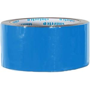 SINTERTOP Самозалепваща лента SINTERTOP 48mmx66y синя 11204 (11204)