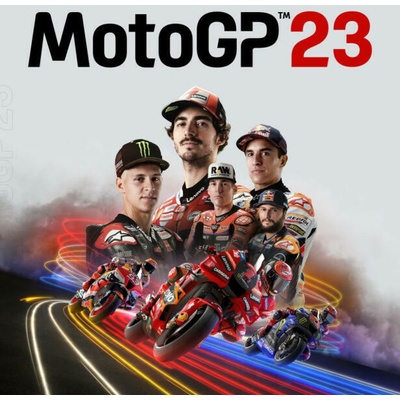 Milestone MotoGP 23 (PC)