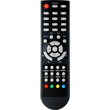 Diaľkový ovládač ALMA 2800 SE, DVB-T2 H.265 (HEVC)