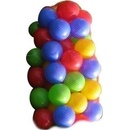 Míče a balónky Míčky v síťce