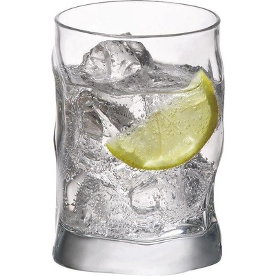 Bormioli Rocco Pohár na long drink Sorgente 6 x 300 ml