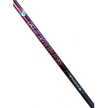 Project X Hzrdus RDX Smoke shaft na hybrid Srixon 70g Regular