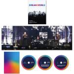 Warner Pet Shop Boys: Dreamworld - 2CD+Blu-ray (080642)