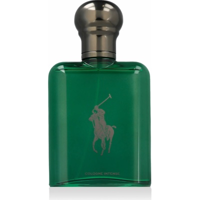 Ralph Lauren Polo Cologne Intense pánská 125 ml