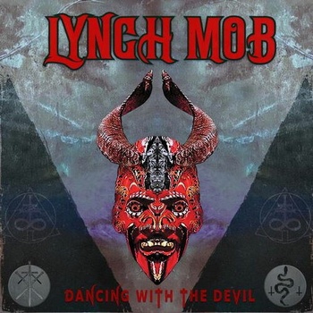 Lynch Mob - Dancing With The Devil CD