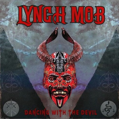 Lynch Mob - Dancing With The Devil CD