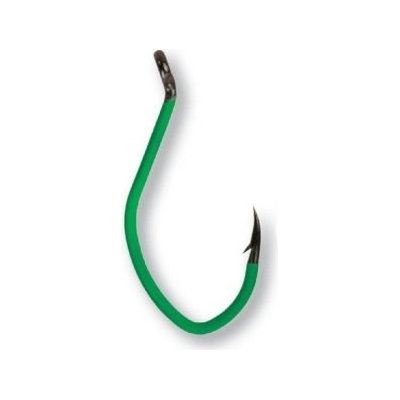 DAM MADCAT A-STATIC CLASSIC CATFISH HOOK vel.6 5ks
