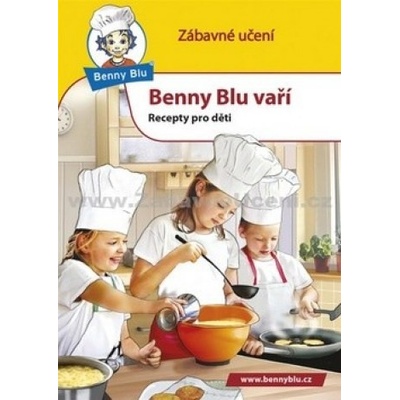 Benny Blu vaří