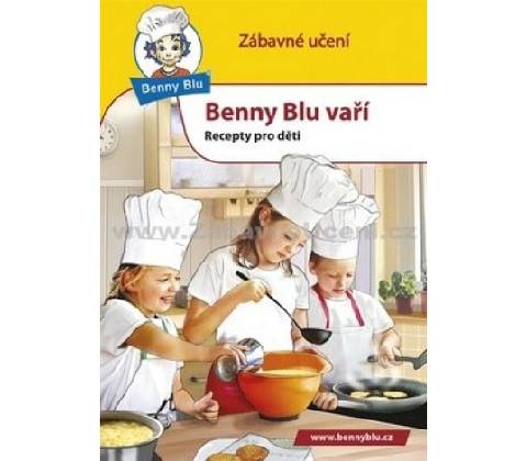 Benny Blu vaří