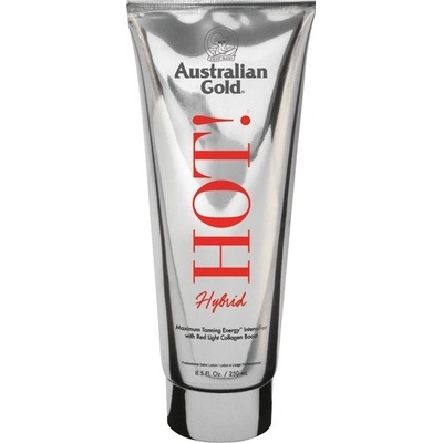 Australian Gold HOT Hybrid 250 ml – Hledejceny.cz