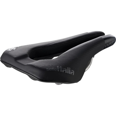 Selle Italia WATT Gel TI 316 Superflow , 133 mm