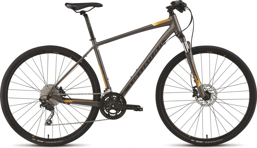 Specialized crosstrail elite disc 2015 sale