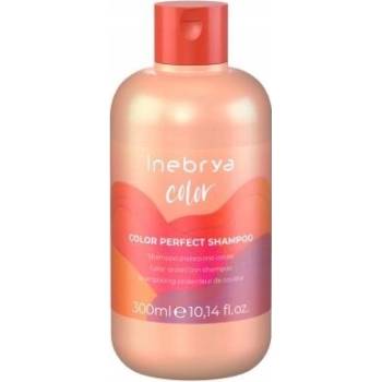 Inebrya šampon na ochranu farby 300 ml