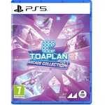 Clear River Games Toaplan Arcade Collection Vol. 1 (PS5)