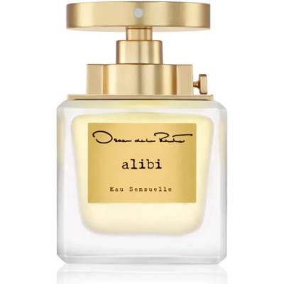 Oscar de la Renta Alibi Eau Sensuelle parfumovaná voda dámska 50 ml