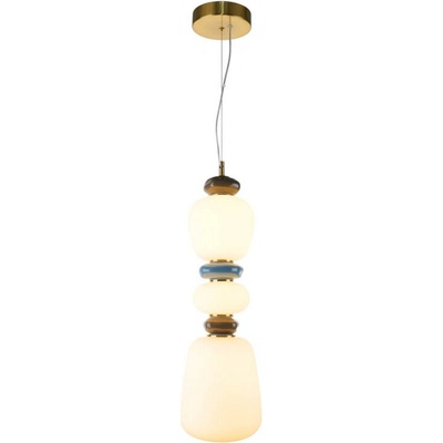Italux PND-94981V-3A-GD