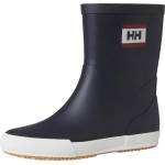 Helly Hansen Дамски гумени ботуши Helly Hansen Women's Nordvik 2 Wellington boots - Navy - размер 11 (US) (131-0067-0221)