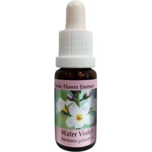 PHI Essences Подпомага общуването - Есенция Блатна перуника, капки 15 ml (34 CLASSIC)