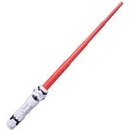Hasbro F1037 F1121 Star Wars svetelný meč červený Stormtrooper
