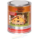 Colorlak Profi olejová lazura O 1020 2,5 l dub zlatý