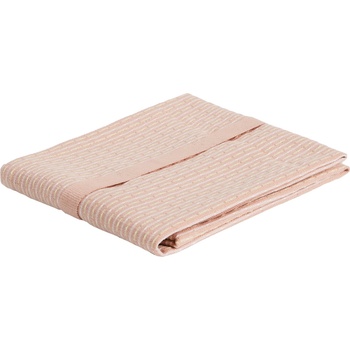 The Organic Company Малка кухненска кърпа Little 35 x 60 см светлорозова (1078-315)