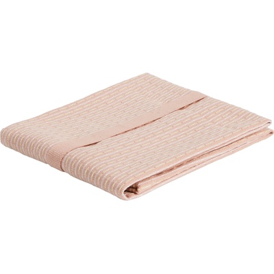 The Organic Company Малка кухненска кърпа Little 35 x 60 см светлорозова (1078-315)