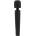 Pixey Deluxe Black Velvet L