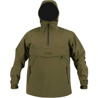 Avid Carp Bunda Hydro Force 20K Pullover Jacket