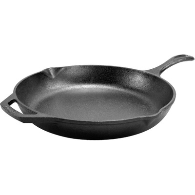 Pánev na smažení CHEF COLLECTION 33 cm, litina, Lodge