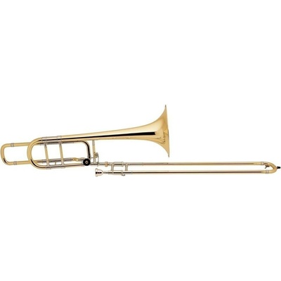 Vincent Bach 50BO Stradivarius LT50BOG 99038 Bas – Zboží Dáma