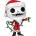 POP nightmare before Christmas- 30-ти - POP! - Disney - Santa Jack - FK72386